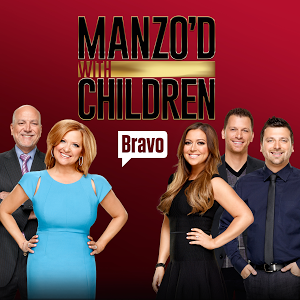 Manzo'd With Children: Season 2