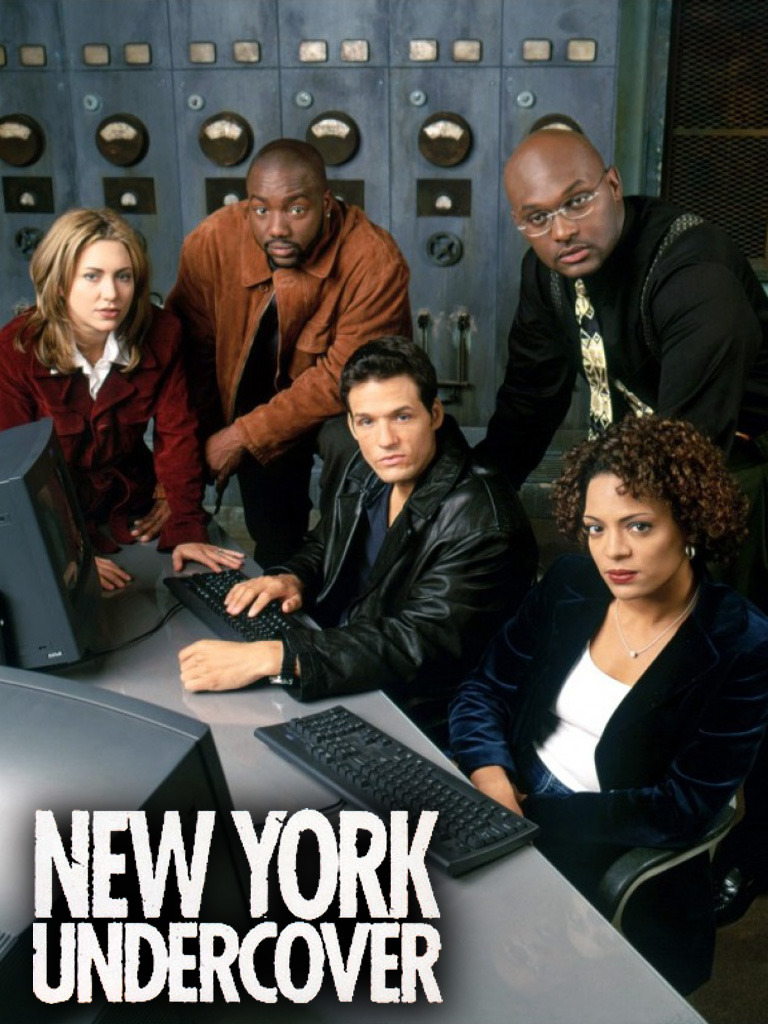 New York Undercover: Season 1