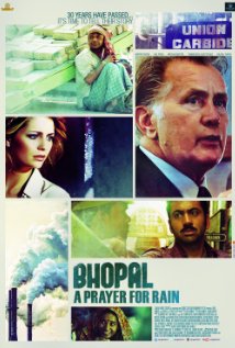 Bhopal: A Prayer For Rain