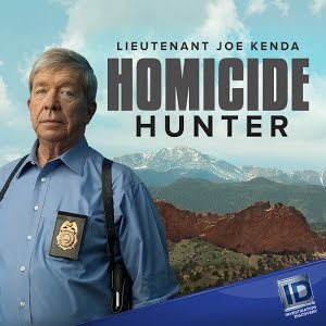 Homicide Hunter: Lt. Joe Kenda: Season 4