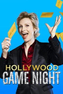 Hollywood Game Night: Season 4