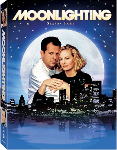 Moonlighting: Season 4