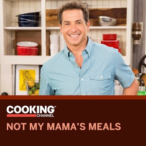 Not My Mama's Meals: Season 1