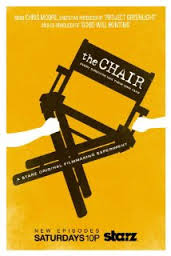 The Director's Chair: Season 1