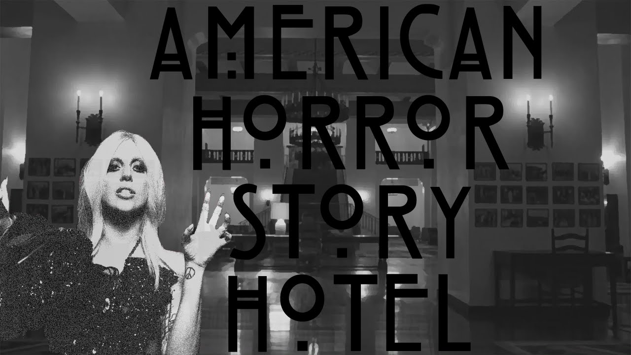 American Horror Story: Season 5