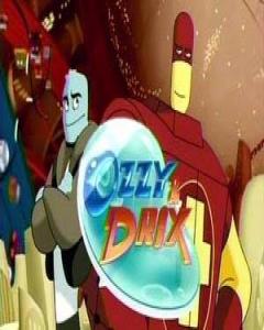 Ozzy & Drix: Season 1