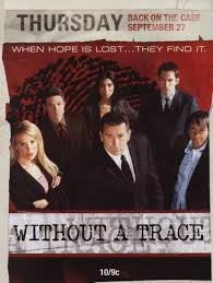 Without A Trace: Season 7