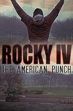 Rocky Iv: The American Punch
