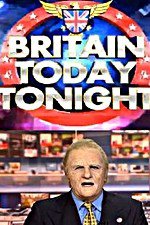 Britain Today Tonight: Season 1