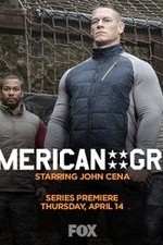 American Grit: Season 1