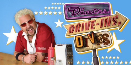 Diners, Drive-ins And Dives: Season 3