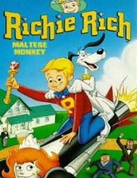 Richie Rich (1996)
