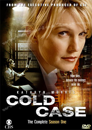 Cold Case: Season 1