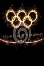 Sochi 2014: Xxii Olympic Winter Games: Season 1
