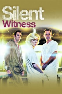 Silent Witness: Season 19