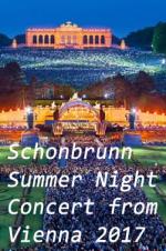 Schonbrunn Summer Night Concert From Vienna