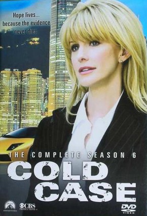 Cold Case: Season 6