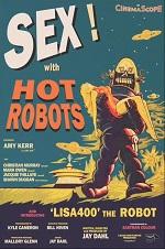 Sex! With Hot Robots