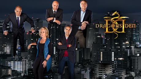 Dragons Den (uk): Season 12