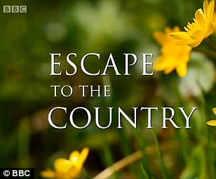 Escape To The Country: Season 15