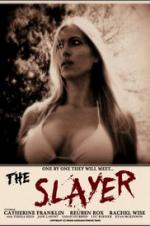 The Slayer 2015