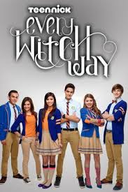 Every Witch Way: Season 3
