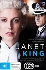 Janet King: Season 1