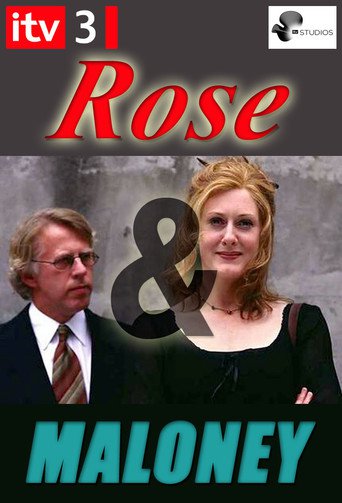Rose And Maloney: Season 3