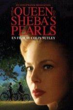 The Queen Of Sheba's Pearls