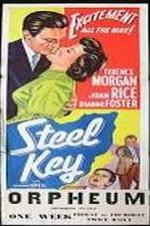 The Steel Key