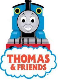 Thomas The Tank Engine & Friends: Season 18