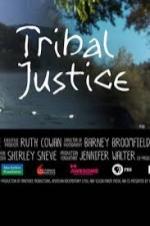 Tribal Justice