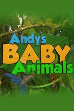 Andy's Baby Animals: Season 1