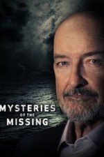 Mysteries Of The Missing: Season 1