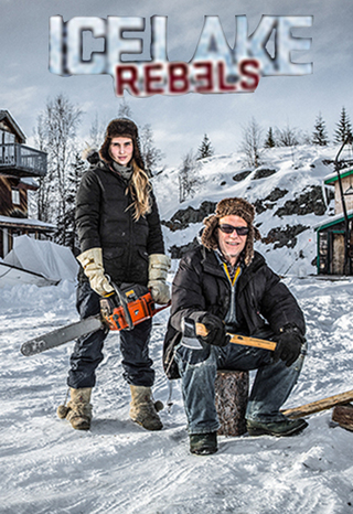 Ice Lake Rebels: Season 2