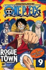One Piece (jp): Season 7