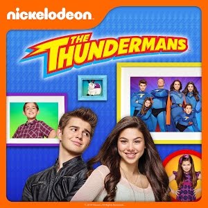 The Thundermans: Season 3