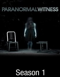 Paranormal Witness:season 1