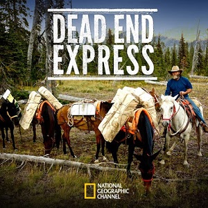Dead End Express: Season 1