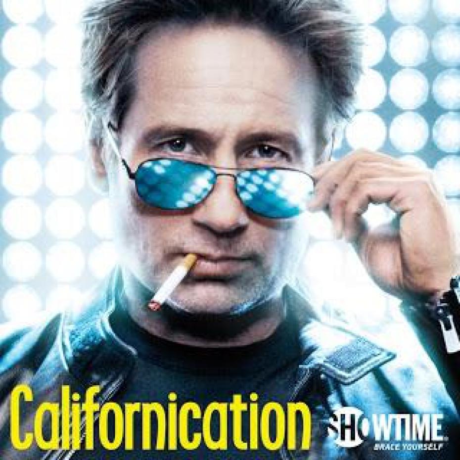 Californication: Season 6
