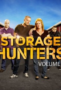 Storage Hunters: Season 2