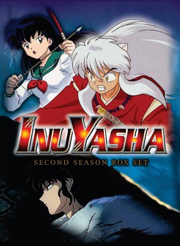 Inuyasha: Season 2