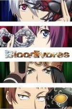 Bloodivores: Season 1