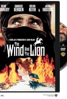 The Wind And The Lion