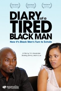 Diary Of A Tired Black Man