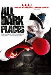 All Dark Places