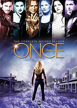 Once Upon A Time: Season 2