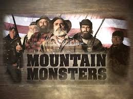 Mountain Monsters: Season 1