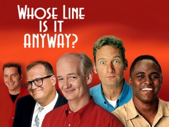 Whose Line Is It Anyway?: Season 7