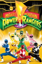 Mighty Morphin Power Rangers: Season 3